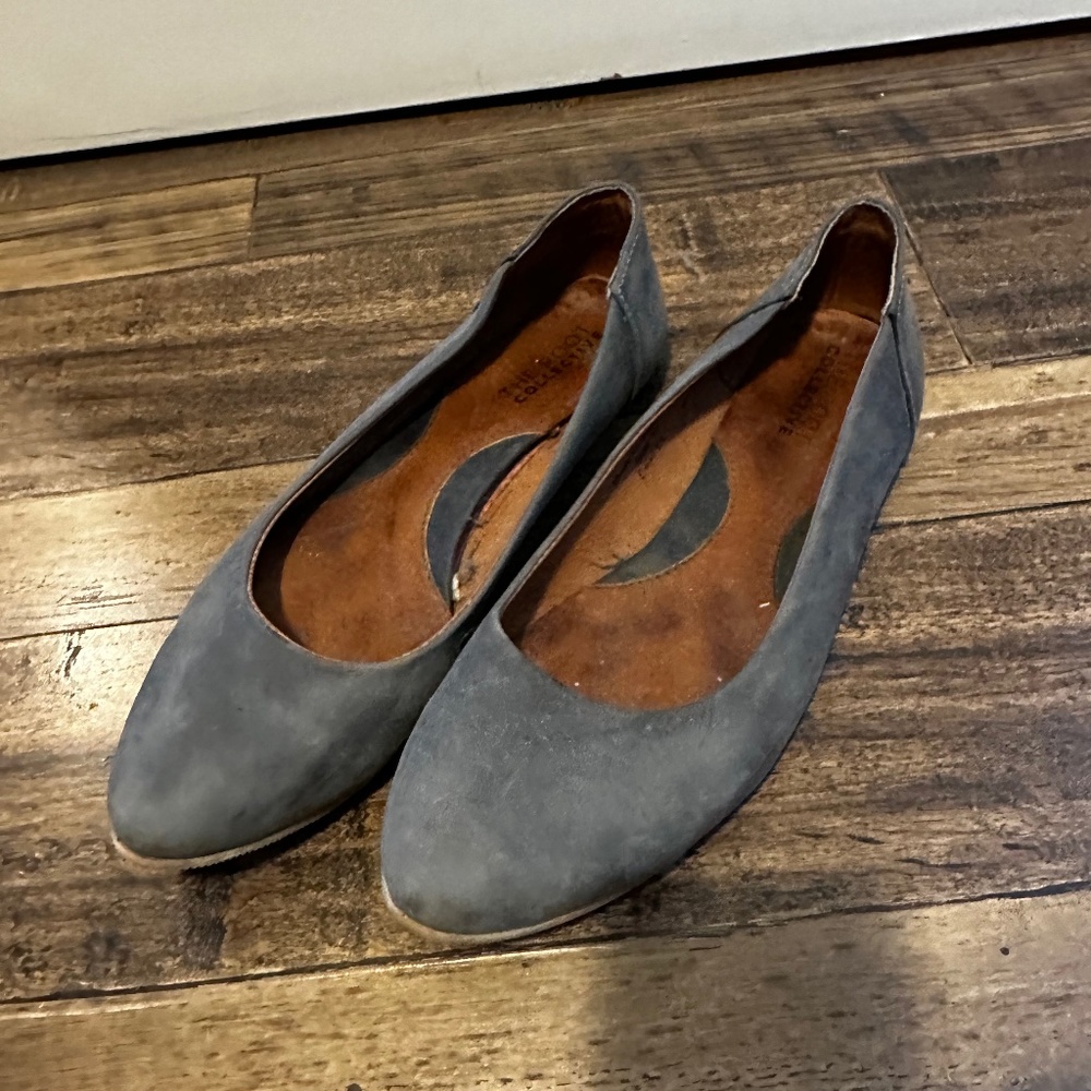 Root Collective flats